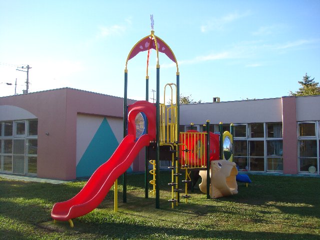 幼児用遊具①